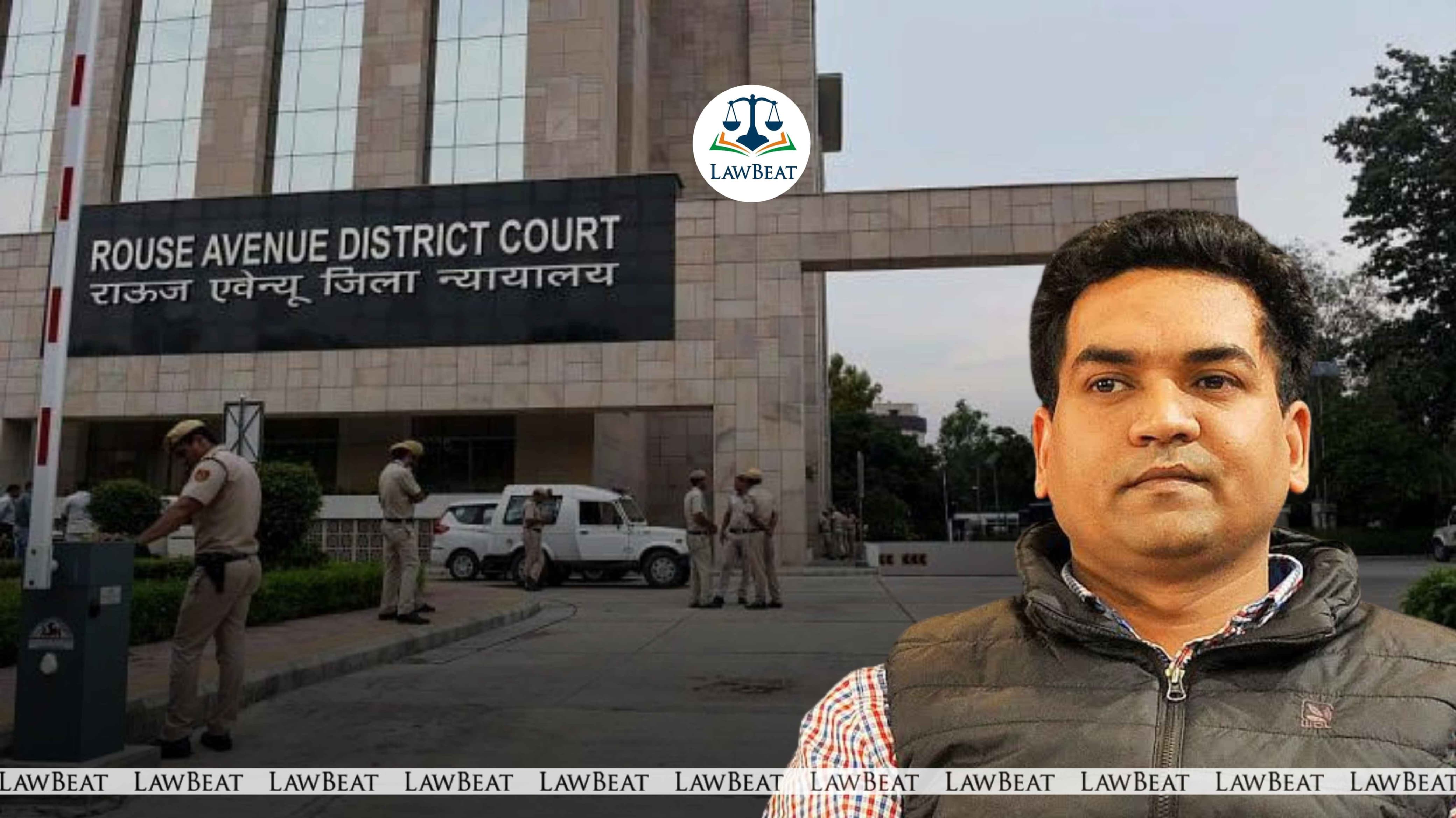 Kapil Mishra Skillfully Used Word ‘Pakistan’ To Spew Hatred To Only To Garner Votes: Delhi Court Kapil Mishra Skillfully Used Word ‘Pakistan’ To Spew Hatred To Only To Garner Votes: Delhi Court